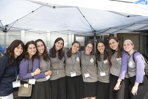 مرشدون 2018-2019